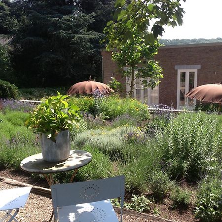 B&B Domaine Villa Bayard Kanne Room photo