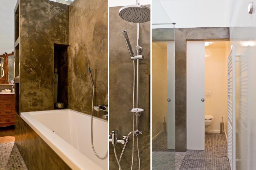 B&B Domaine Villa Bayard Kanne Room photo
