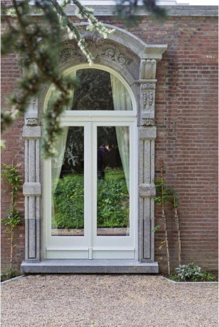 B&B Domaine Villa Bayard Kanne Exterior photo