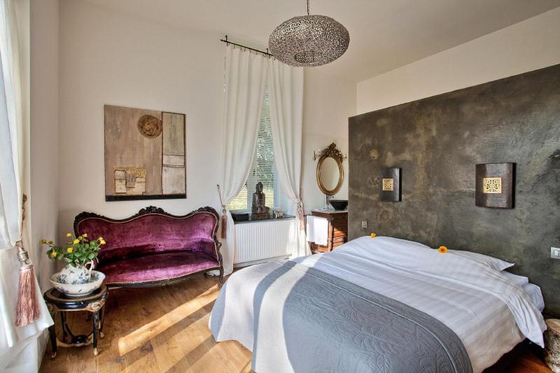 B&B Domaine Villa Bayard Kanne Exterior photo