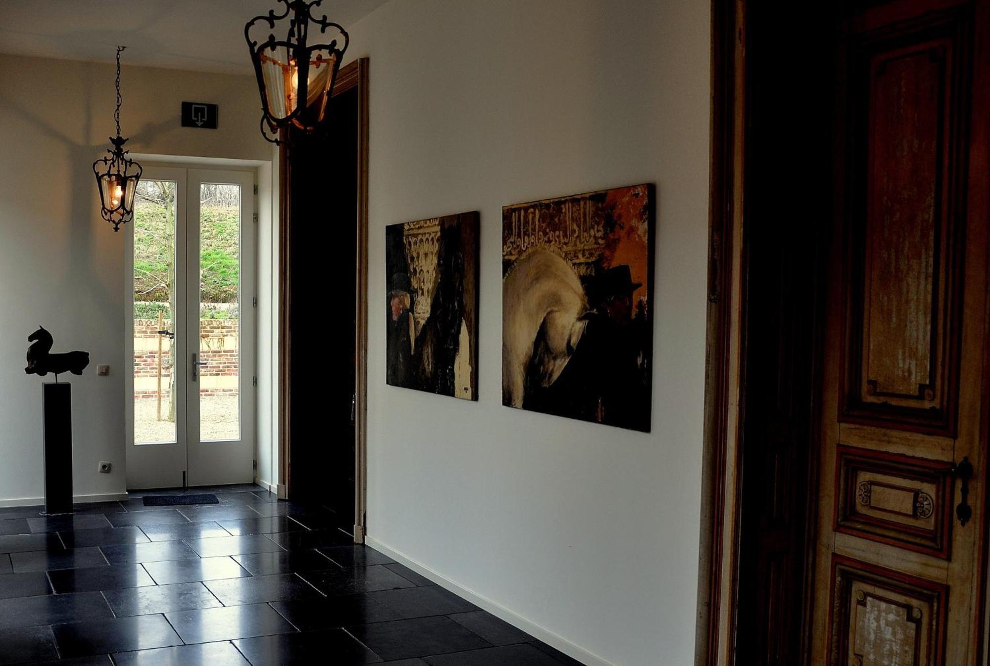 B&B Domaine Villa Bayard Kanne Exterior photo